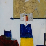 Brief uit Zeeland (verkocht)