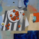 Fruitbordje (verkocht)