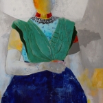 Zeeuwse meid #11 (verkocht)