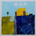 Dijkschuurtje (verkocht)