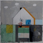 Werkplaatskastje (verkocht)