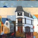 Cafe de Klok Hendrik Ido Ambacht (verkocht)