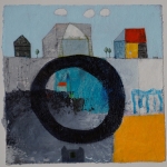 Schuurtjes in het ringdorp (verkocht)