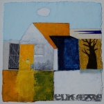 Zomerschuurtje ( verkocht)