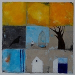 VogelThuis (verkocht)