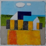 Schuurtjes voor de dijk (verkocht)