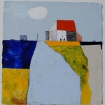 Schuurtje langs de weg (verkocht)