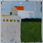 Binnentuin (verkocht)