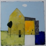 Woonschuurtje (verkocht)