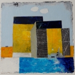 Het overleg (verkocht)