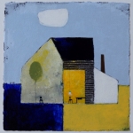 Fabrieksschuurtje (verkocht)