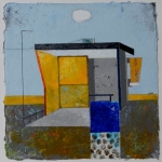 Bushokje 1967 (verkocht)