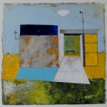 Bushokje aan huis (verkocht)