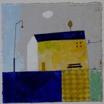 daktuintje (verkocht)