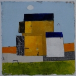 Buitentafel (verkocht)