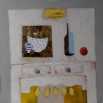 Fruittafel (verkocht)