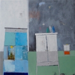 Drie Kastjes (verkocht)