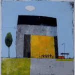 Familieschuur (verkocht)