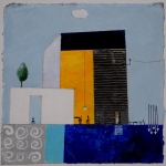 Bij het water (verkocht)