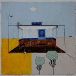 Halte (Bushokje) verkocht