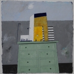 Het overleg (verkocht)