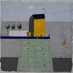 Buitenpraatje (verkocht)