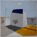 Verbinding (verkocht)