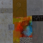 Bloemenveld (verkocht)