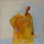 Aan het lijntje (verkocht)