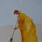 Schoon straatje (verkocht)