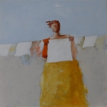 Droogtijd (verkocht)