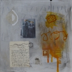 Vergeelde herinneringen