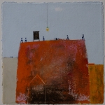 We zoeken nog een tafel (verkocht)