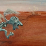 Het gras is altijd groener...