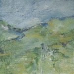 Fluistering van de heuvels