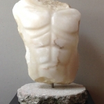 Torso man