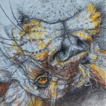 Queen of the Savannah