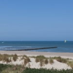 Strand Vrouwenpolder