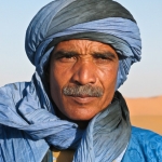 Maroc desert guide