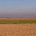 Landschap Heense Molen 3