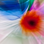 Colors in motion 3