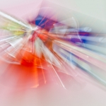 Colors in motion 9