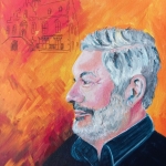 Sterren op het doek, Moncef Beekhof