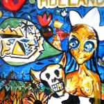 groetjes uit holland