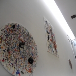 expositie Vitalis College(rocwestbrabant)