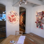 macht vs. mensch, expo @ idfx, Breda