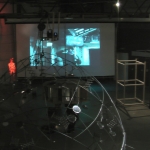 spiegelhol, manifestatie filosofie, wetenschap en kunst