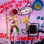 Welcome to the world of...