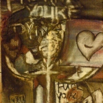 pristine you're dying