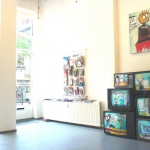 Bigtime for the lonely Swanker